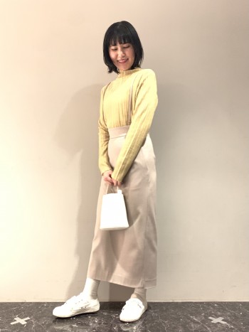 サスペンダーが取り外しできるのでいろんなバリエーションで使えます